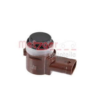 Sensor, park distance control METZGER 0901457