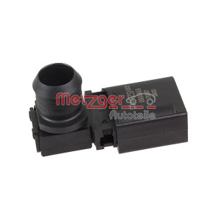 Pressure Sensor, brake booster METZGER 0906469