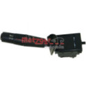 Switch, headlight METZGER 0916144