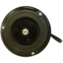 Kompressori, ilmastointilaite MAHLE ACP 177 000S