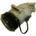 Kompressori, ilmastointilaite MAHLE ACP 177 000S
