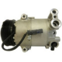 Kompressori, ilmastointilaite MAHLE ACP 177 000S