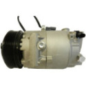 Kompressori, ilmastointilaite MAHLE ACP 177 000S