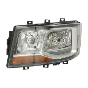 Ajovalo TRUCKLIGHT HL-SC007L