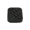 Pedal Pad, clutch pedal S-TR STR-1208171