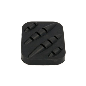 Pedal Pad, clutch pedal S-TR STR-1208171