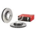 Тормозной диск BREMBO 09.C985.21