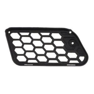Cover, bumper PACOL MER-FB-067L