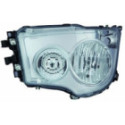 Основная фара ABAKUS 440-11B3L-LD-E