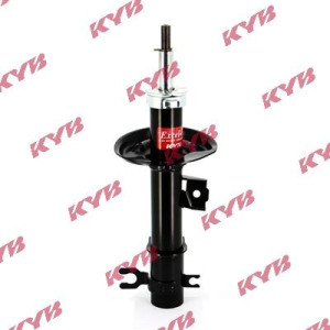 Shock Absorber KYB 3330079