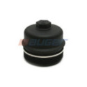 Cap, oil filter housing AUGER 84615