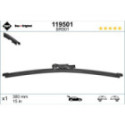 Wiper Blade SWF 119501