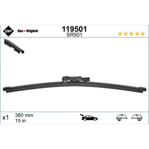 Wiper Blade SWF 119501