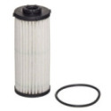 Hydraulic Filter Kit, automatic transmission HENGST FILTER EG959H D508