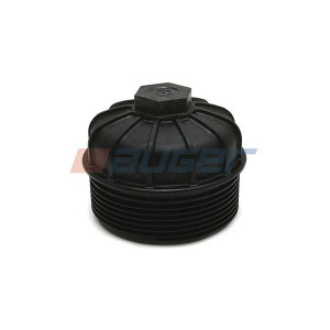 Kansi, polttoainesuodatin AUGER 84592