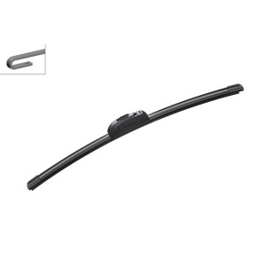 Pyyhkijänsulka BOSCH 3 397 008 532