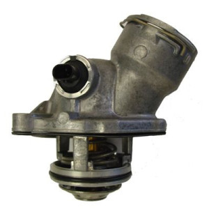 Termostaat,Jahutusvedelik BorgWarner (Wahler) 4834.100D