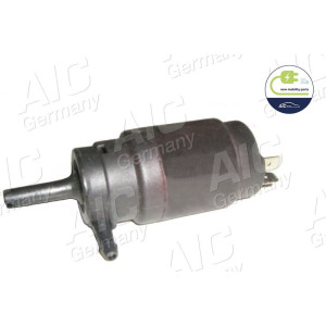 Ajovalojenpesu-pumppu AIC 50655
