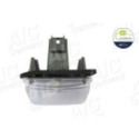 Фонарь освещения номерного знака AIC 53398