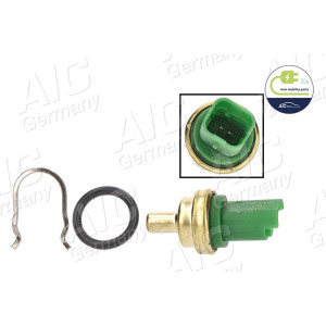 Andur,Jahutusvedeliku temp. AIC 55138