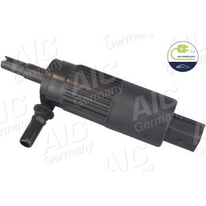 Washer Fluid Pump, headlight cleaning AIC 58183