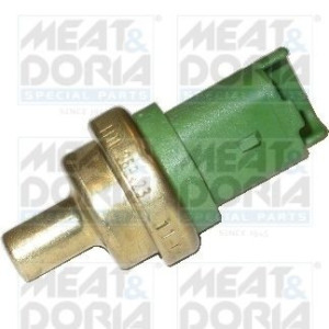 Sensor, coolant temperature MEAT & DORIA 82132