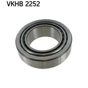 Подшипник ступицы колеса SKF VKHB 2252