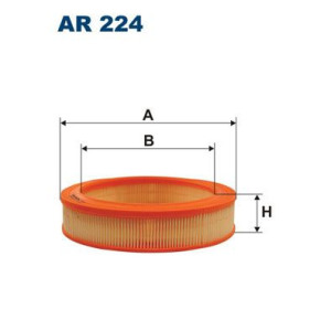 Воздушный фильтр FILTRON AR 224