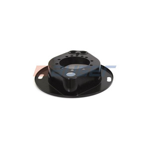 Cover Plate, dust-cover wheel bearing AUGER 53307