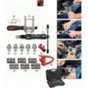Flaring Tool Set VIGOR V1728