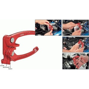 Трубогибы VIGOR V1782