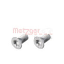 Bolt, brake disc METZGER 11671K