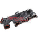 Intake Manifold Module METZGER 2100105
