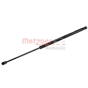 Gas Spring, boot/cargo area METZGER 2110652
