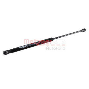 Gas Spring, boot/cargo area METZGER 2110809