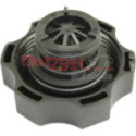 Cap, coolant tank METZGER 2140114