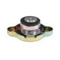 Cap, radiator METZGER 2141068