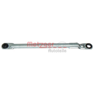 Drive Arm, wiper linkage METZGER 2190002