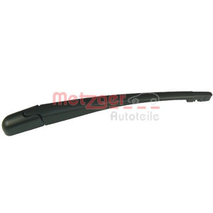 Tuulilasinpyyhkimen varsi, lasinpesu METZGER 2190089