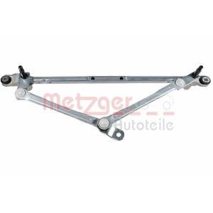 Wiper Linkage METZGER 2191020