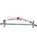 Wiper Linkage METZGER 2191020