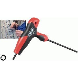 Screwdriver VIGOR V2490