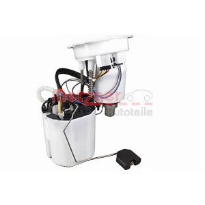 Fuel Feed Unit METZGER 2250533