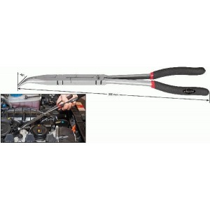 Ümartangid VIGOR V2782