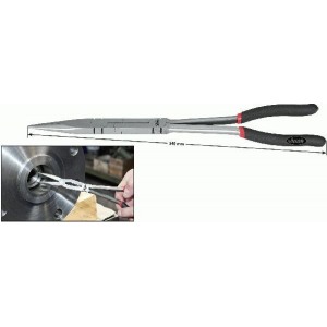 Round Nose Pliers VIGOR V2783