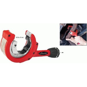 Torul&otilde;ikur, heitgaasis&uuml;steem VIGOR V3309