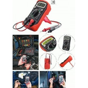 Multimeter VIGOR V4324
