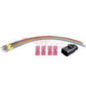 Cable Repair Set, central electrics METZGER 2324151