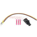 Cable Repair Set, central electrics METZGER 2324154