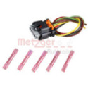 Kaapelinkorjaussarja, säädin (kuristusventtiili) METZGER 2324166